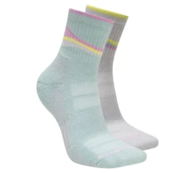 2-pack damstrumpor för trail