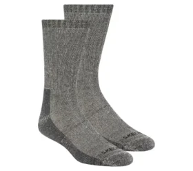 2-pack herrstrumpor i ull