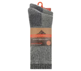 2-pack herrstrumpor i ull