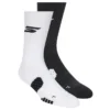 2-pack högpresterande basketstrumpor 2-pack högpresterande basketstrumpor