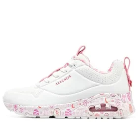 2023 CNY GO Kaninens år Uno ”White Pink”