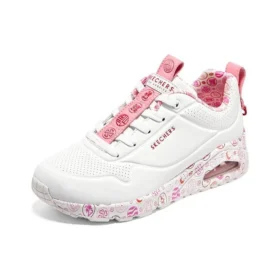 2023 CNY GO Kaninens år Uno ”White Pink”