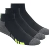 3-pack herrstrumpor i halvfrotté 3-pack herrstrumpor i halvfrotté