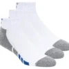 3-pack herrstrumpor i halvfrotté 3-pack herrstrumpor i halvfrotté