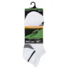 3-pack låga golfstrumpor för damer 3-pack låga golfstrumpor för damer