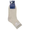 3-pack låga varsity-strumpor för dam 3-pack låga varsity-strumpor för dam