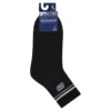 3-pack låga varsity-strumpor för dam 3-pack låga varsity-strumpor för dam