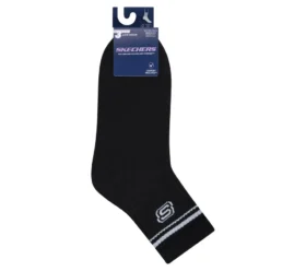 3-pack låga varsity-strumpor för dam