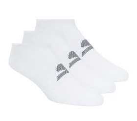 3-pack osynliga stretchstrumpor
