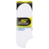 3-pack osynliga stretchstrumpor 3-pack osynliga stretchstrumpor