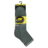 3-pack Performance-löparstrumpor för män 3-pack Performance-löparstrumpor för män