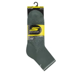 3-pack Performance-löparstrumpor för män 3-pack Performance-löparstrumpor för män