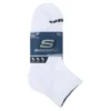 3-pack Quarter Crew Strumpor 3-pack Quarter Crew Strumpor