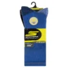 3-pack reflekterande Performance Crew-strumpor för män 3-pack reflekterande Performance Crew-strumpor för män