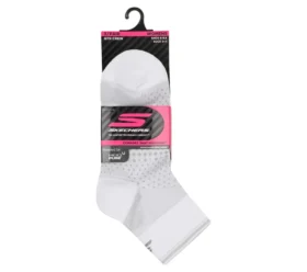 3-pack reflekterande prestandastrumpor för damer 3-pack reflekterande prestandastrumpor för damer