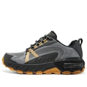 3D Max Protect ”Grey Black Orange”
