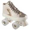 4 Wheeler – 24K guld 4 Wheeler – 24K guld