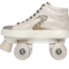 4 Wheeler – 24K guld 4 Wheeler – 24K guld