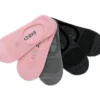 5-pack innerstrumpor för dam 5-pack innerstrumpor för dam