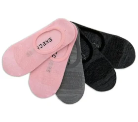 5-pack innerstrumpor för dam 5-pack innerstrumpor för dam