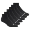 6-pack Core Quarter Medium-strumpor 6-pack Core Quarter Medium-strumpor