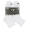 6-pack Core Quarter stora strumpor 6-pack Core Quarter stora strumpor