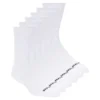 6-pack Large Core Crew-strumpor 6-pack Large Core Crew-strumpor