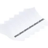 6-pack osynliga bomullsstrumpor 6-pack osynliga bomullsstrumpor
