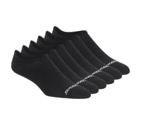 6-pack sneakerstrumpor för män