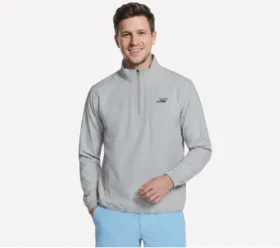 Ace 1/4 Zip