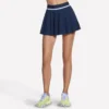 Ace 14-tums plisserad skort Ace 14-tums plisserad skort