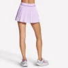 Ace 14-tums plisserad skort Ace 14-tums plisserad skort