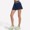 Ace 14-tums plisserad skort Ace 14-tums plisserad skort