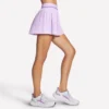 Ace 14-tums plisserad skort Ace 14-tums plisserad skort