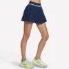 Ace 14-tums plisserad skort Ace 14-tums plisserad skort