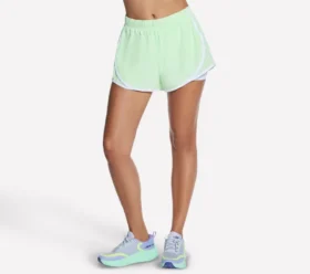 Ace 3-tums shorts