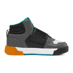 Adapters ”Gray Black Blue”