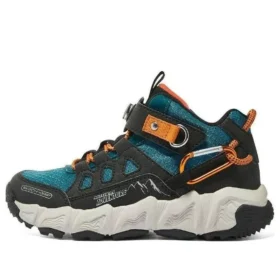 Adventure Track ”Black Green Orange”