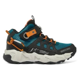 Adventure Track ”Black Green Orange”