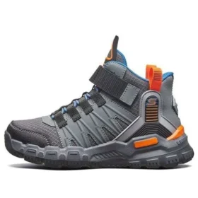 Adventure Track ”Grey Black”