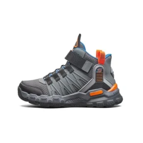 Adventure Track ”Grey Black”