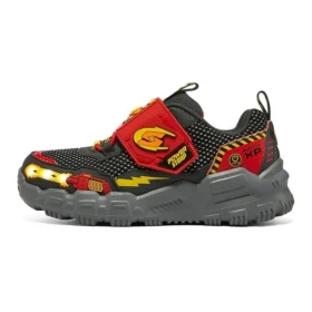 adventure track running grey red 2 280x280 - Adventure Track Running "Grey Red"