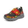 Adventure Track Running ”Grey Red”