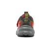 Adventure Track Running ”Grey Red”