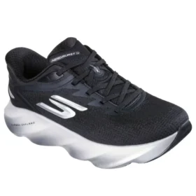 Aero Pulse ”Black White”