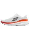 Aero Pulse ”White Black Orange”