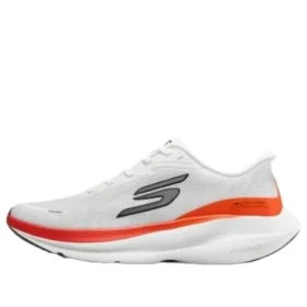 Aero Pulse ”White Black Orange”