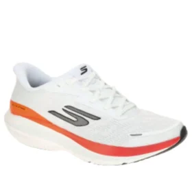 Aero Pulse ”White Black Orange”