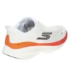 Aero Pulse ”White Black Orange”