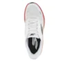 Aero Pulse ”White Black Orange”